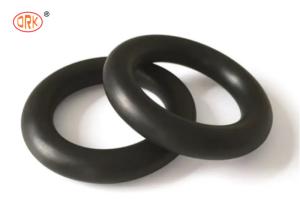 Quality Great Temperature Resistant O-Ring Rubber Seals FFKM/Karlez Material Perfect for Chemical Equipment wholesale