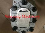 XCMG wheel loader spare parts ZL30G transmission pump 5000018