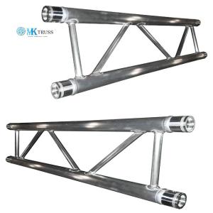 Quality Length 0.5-3.0m and OEM Offered Aluminum 6082-T6 Concert Stage Roof Truss System wholesale