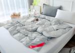 Lightweight Packable Throw Travel 20dx20d Fiber Blanket