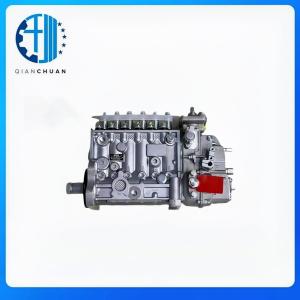 Quality 6743-71-1131 Fuel Injection Pump for Komatsu SAA6D114E-2A-A Engine PC300-7 PC360-7 Excavator wholesale
