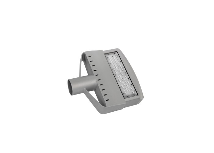 Aluminum 150 Watt LED Parking Lot Light 7000K Smd Led Chip 5 Years Warranty