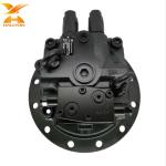 Hydraulic Swing Motor M5X130CHB-10A-33A/270-122 Hydraulic Piston Motor Rotary