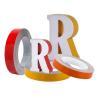 Buy cheap PVDF Coated Aluminum Trim Cap For Channel Letter Width 20mm-1400mm from wholesalers