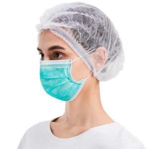 Quality Three Layers Disposable Protective Face Mask wholesale