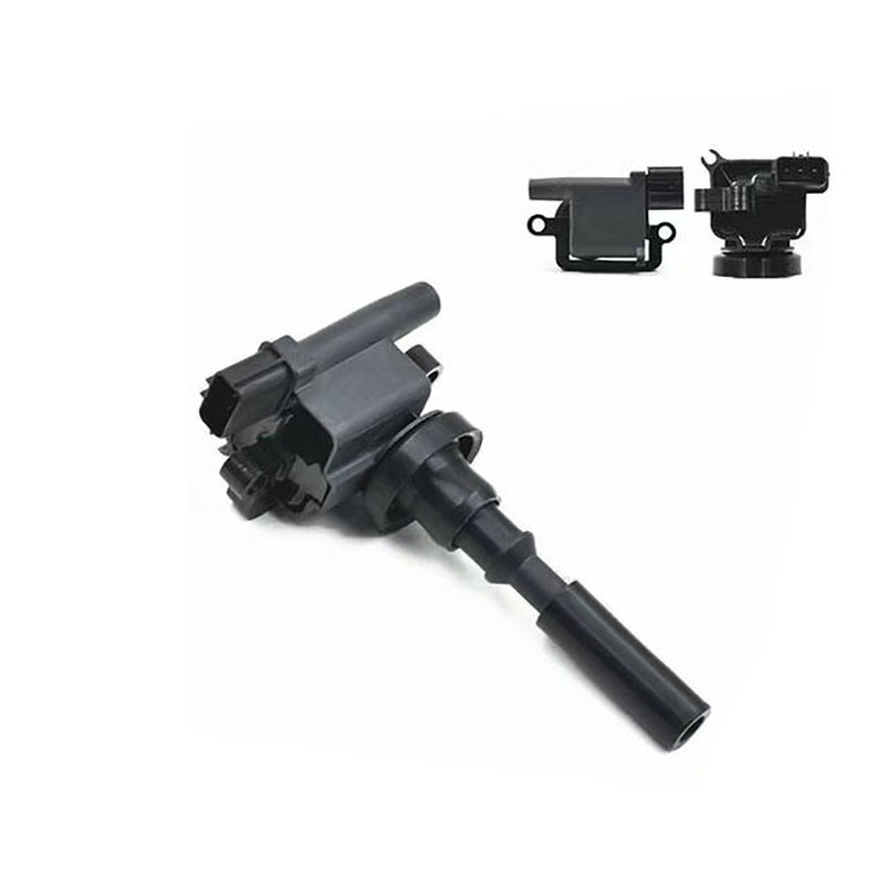 Oem MD325592 Electric Ignition Coil Plastic 2 Pins 108 Mm For Mitsubishi