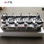 MD313587 22100-42700 22100-42751 22100-42900 Cylinder Head for D4BB Hyundai