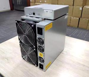 Quality Antminer T17+ 64Th 2900W BTC Asic Miner High Hash Rate wholesale