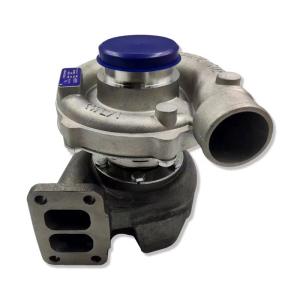 Quality DE08TIS doosan turbocharger for DOOSAN DH300-7 EXCAVATOR DE08TIS engine spare parts shipping by FEDEX.DHL.EMS.UPS.TNT wholesale