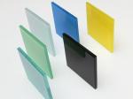 Extra White Tempered Float Laminated Building Glass