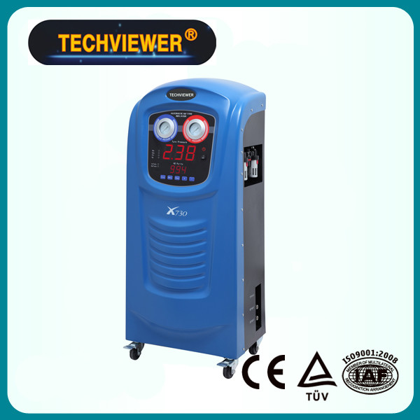 Full Automatic Nitrogen Generator Nitrogen Tire Inflator Machine