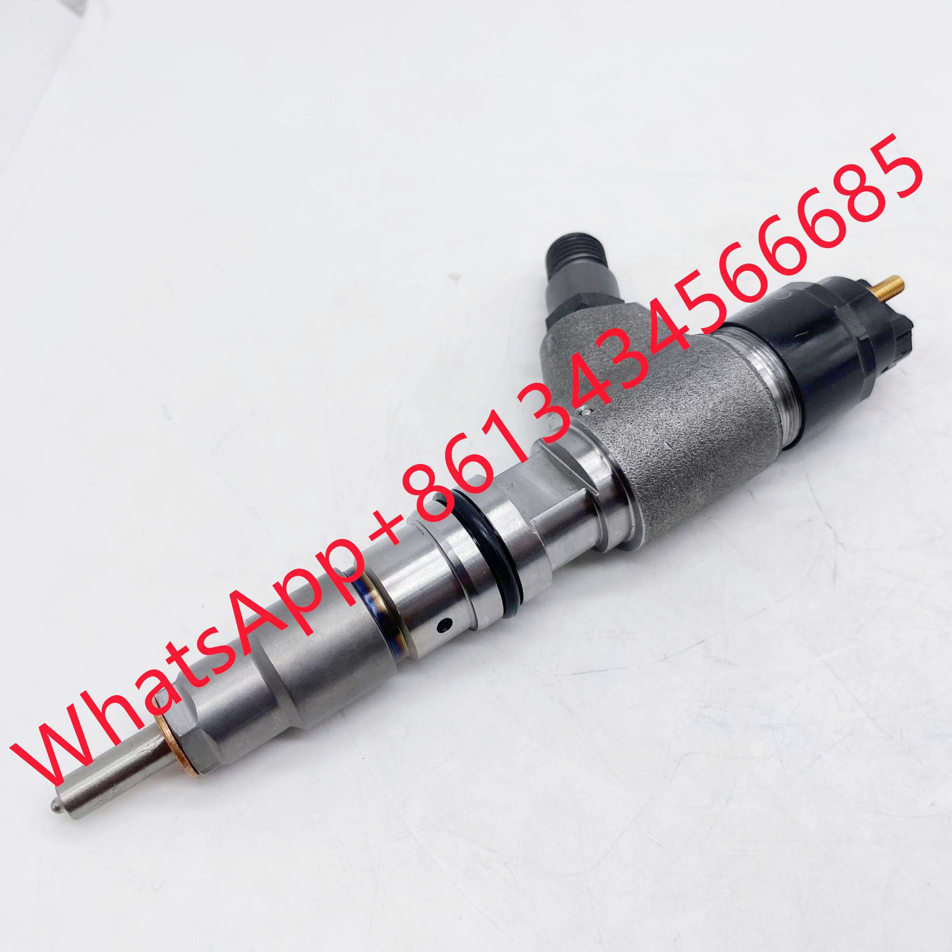 OEM 320D2 Common Rail Fuel Engine Injector C7.1 20R-4560 396-9626