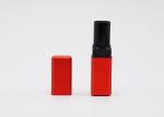 3.5g Volume Luxury Cosmetic Packaging Bulk Empty Lipstick Tube