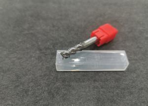 Quality KTS 45 Degree Cnc End Mill Milling Cutter Square Flat End Mill For Cast Iron wholesale