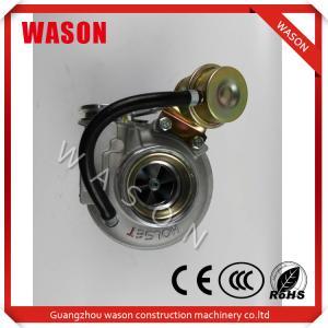 Quality Customized Size Excavator Engine Parts Turbo Replacement 6751-81-8080 wholesale