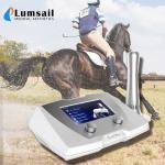 1 - 22 Hz Veterinary Medical Therapy Equipment Shockwave BS-SWT2X For Tendon