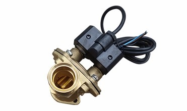 3/4" Fuel Distributor Solenoid Valve Fuel Dispenser Accessories