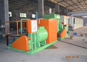 Quality Ce Full Automatic Pulp Molding Machine Wine Tray Coffee Cup Tray Packaging Tray wholesale