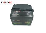 Industrial Deep Cycle UPS Lithium Battery , 12v 60ah Lithium Battery 32700
