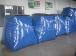 Paintball Field Equipment Inflatable Paintball Bunker