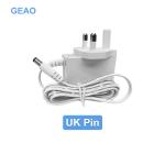Laptop 6V 3A Wall Mount Power Adapters Safe And Reliable Power Supply CQC