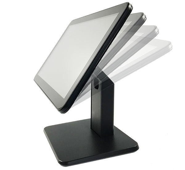 CE FCC Smart 1920x1080 15.6" All In One Touch POS