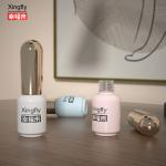 6ml Nail Polish Bottle Empty Nail Polish Containers Gel Polish Glass Bottle