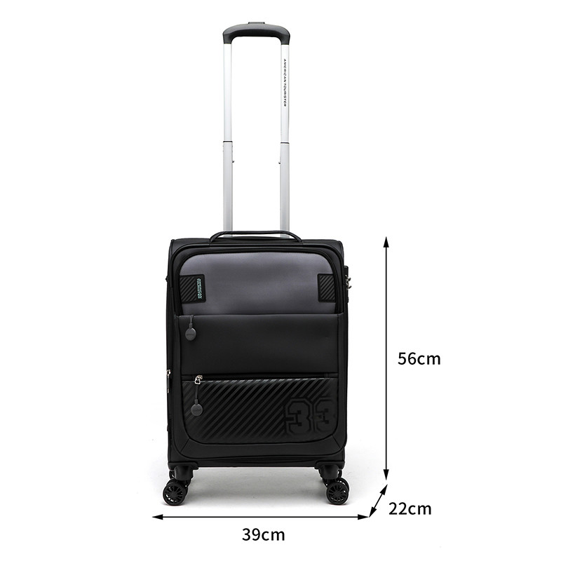Convenient Portable Airport Luggage Trolley For Easy And Quick Baggage Handling