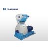 Buy cheap Steel Blade Wheat Corn Hammer Mill Grinder For Producing Animal Feed from wholesalers