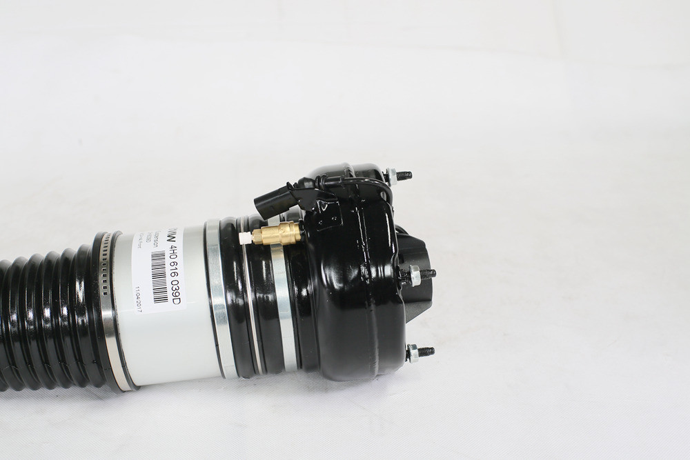 Audi A8 Front Air Spring Shock Absorber Suspension System for S8 D4 H4 4h0616040f