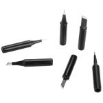 60W 80W Oxygen Free Copper Soldering Bit For 936 Soldering Station