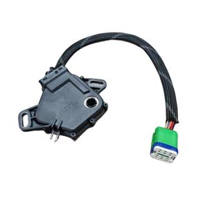 Quality Automatic Transmission Safety Switch for Peugeot Citroen OE 252927 1635684480 wholesale