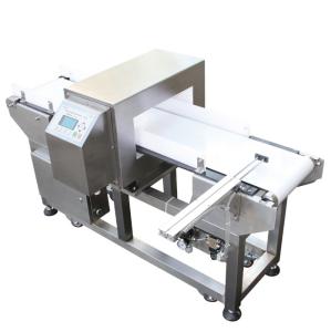 Quality Customize Tunnel Size Conveyor Metal Detector Equipment For Industry - Push Rod wholesale