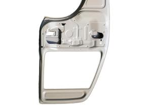 Quality OEM Bus Conversion Parts Front Driver Door For Toyota Coaster wholesale