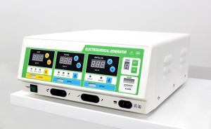 Quality 350W High Frequency Electrosurgical Generator Four Working Modes Digital Display wholesale