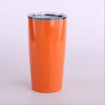 20 Oz Stainless Steel Double Wall Vacuum Vasos Travel Cup Tumbler Thermal Coffee
