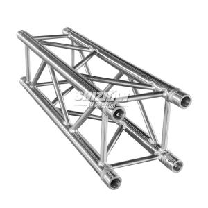 Quality Lighting Aluminum DJ Truss Display Event With Stage Lighting Truss wholesale