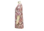 Nice And Cool Womens Mesh Dress , 3 4 Sleeve Casual Summer Dresses Fashionable