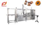Pneumatic 6000pcs/H Lavazza Filling Sealing Machine