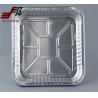 Buy cheap 1400ml Square Foil Trays from wholesalers