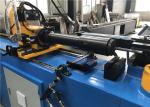 Double Heads Tube Bending Machine Electromagnetic Valve