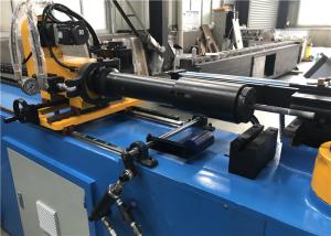 Quality Long Throat Cnc Mandrel Pipe Bending Machine 3D Chair Frame wholesale