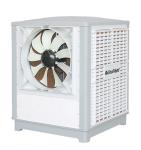 25000m3/H Wall Mounted Air Cooler 1.5kW 7.5A Outdoor Installed For Large Space