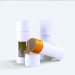 Round Paper Cans Packaging For Cosmetic Perfume Candle Jewelry Paper Tube