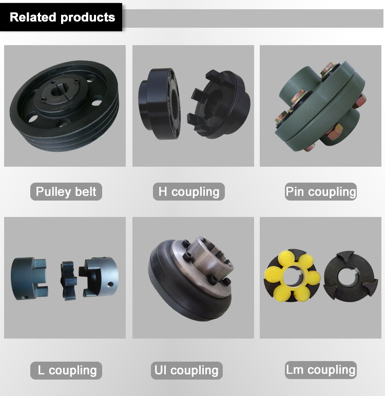 Steel KC 3812 Roller Chain Coupling Standard Flexible Coupling