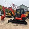 Buy cheap Reasonably Price Kubota165 Japan origin cheap price used excavator hydraulic from wholesalers