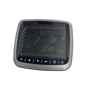 Quality Excavator Monitor Panel for DX150 DX225 DX300 300426-00089B 300426-00174 300426-00174G wholesale