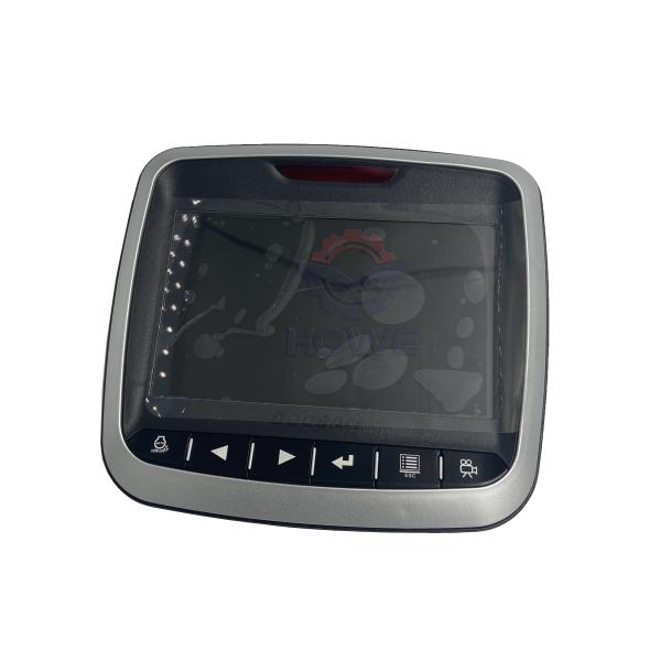 Excavator Monitor Panel for DX150 DX225 DX300 300426-00089B 300426-00174 300426