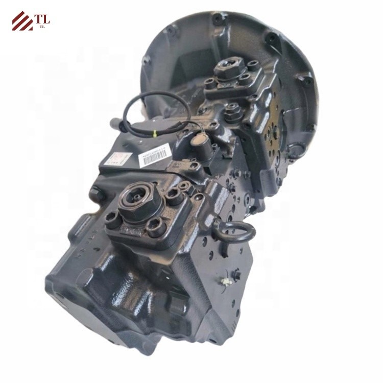 708-2L-00600 Hydraulic Pump For PC200-8 PC270-8 Excavator Spare Parts HPV95H