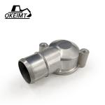 Deutz D6D Bfm1013 Engine Parts 04256565 04256445 Thermostat Housing Cover